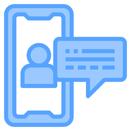 Smartphone icon