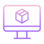 Logistic icon 64x64