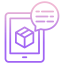 Logistic icon 64x64