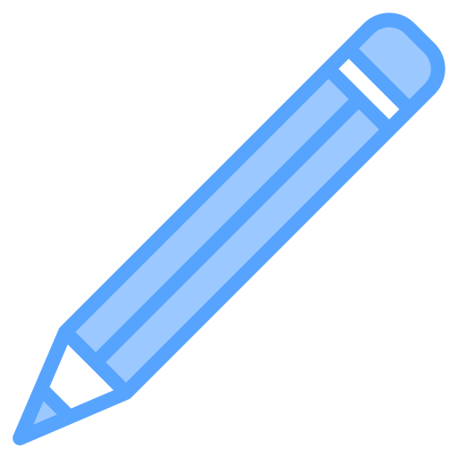 Pencil icon