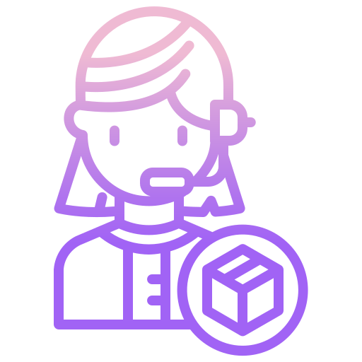 Operator icon