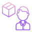 Logistic icon 64x64