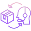 Service center icon 64x64