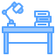 Desk icon 64x64