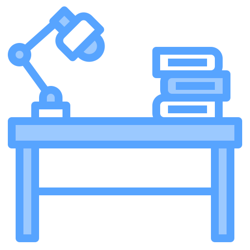 Desk icon