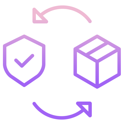 Secure icon