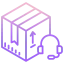 Logistic icon 64x64