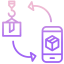 Logistic icon 64x64
