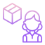 Logistic icon 64x64