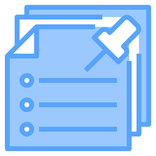 Notes icon
