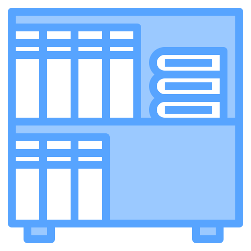 Book icon