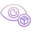 Monitor icon 64x64