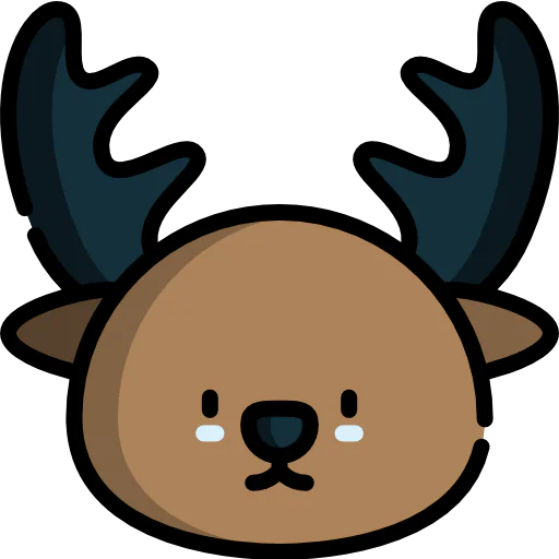 Moose icon