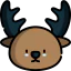Moose icône 64x64