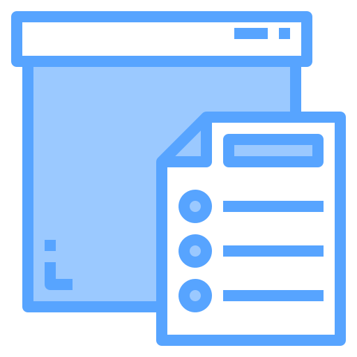 Box icon