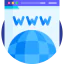 Browser icon 64x64