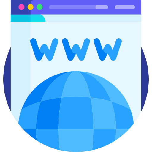 Browser icon