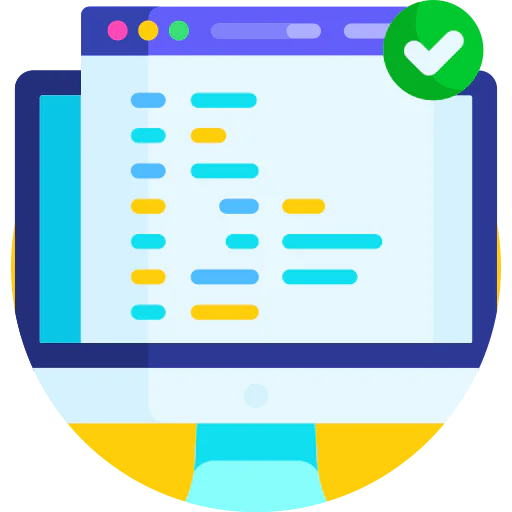 Coding Symbol