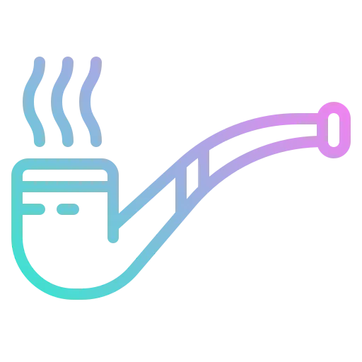 Pipe icon
