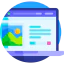 Laptop icon 64x64