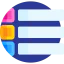 List icon 64x64