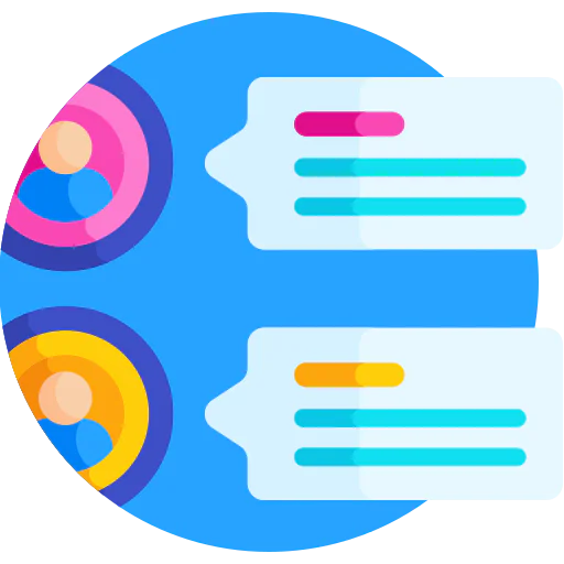 Comments icon