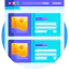Landing page icon 64x64