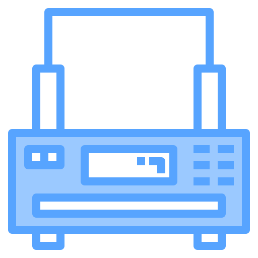 Printer icon