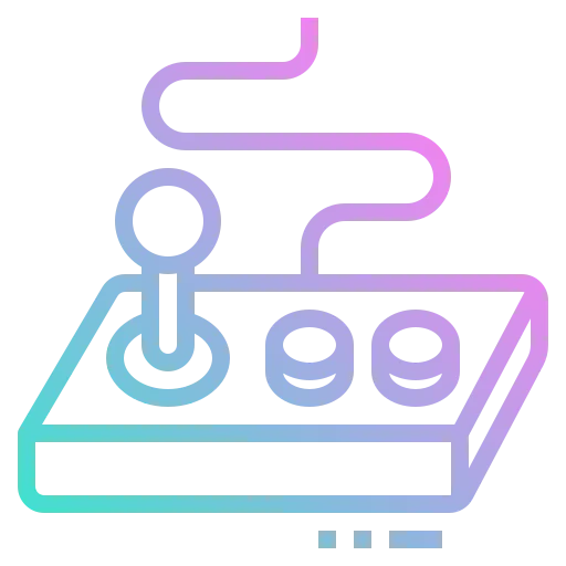 Gamepad icon