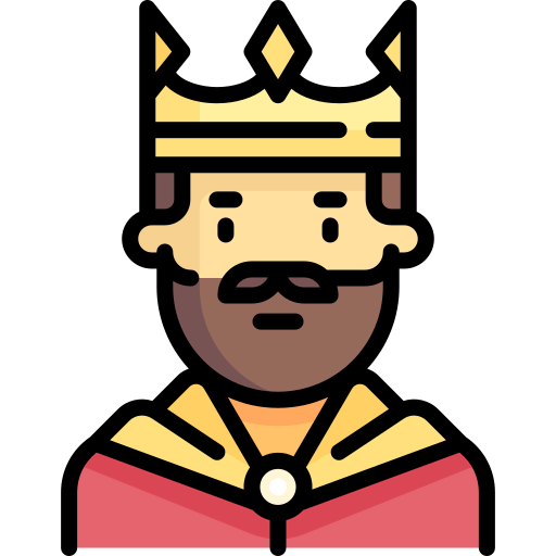 King icon