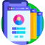 Webpages icon 64x64