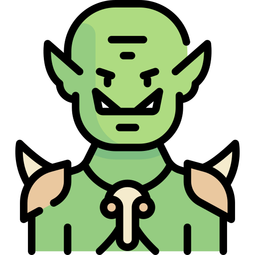 Orc icon