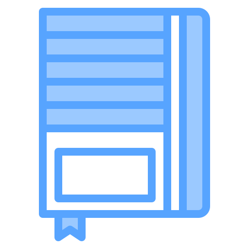 Notebook icon