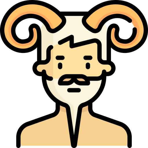 Satyr icon