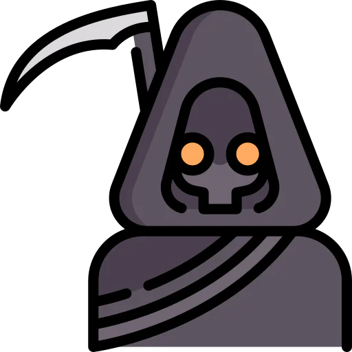 Death icon