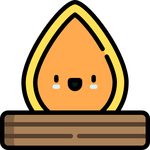 Bonfire icon