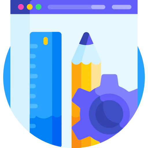 Settings icon