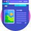 Home page icon 64x64