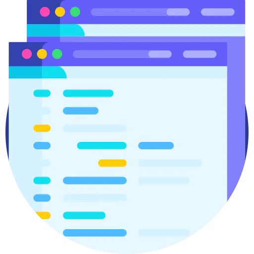 Coding Symbol