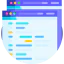 Coding icon 64x64