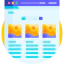 Landing page icon 64x64