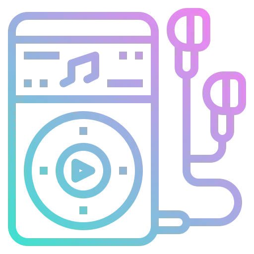 Ipod icon