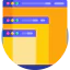 Responsive icon 64x64