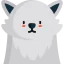 Wolf icon 64x64