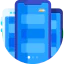 Smartphone icon 64x64