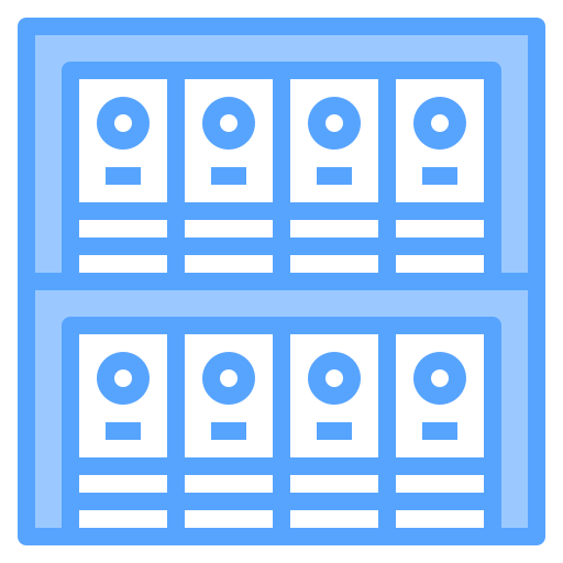 Binders icon