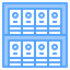 Binders icône 64x64