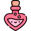 Love potion icon 64x64