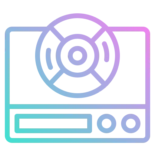 Bluray icon
