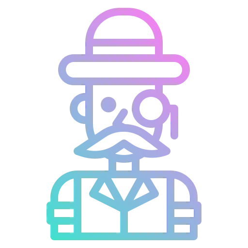 Man icon